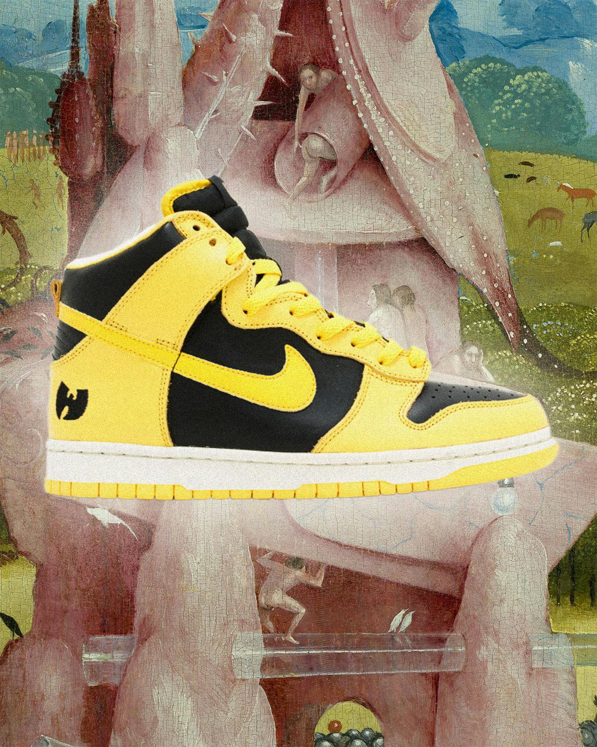 The 50 Most Influential Nike Dunks in History | Highsnobiety